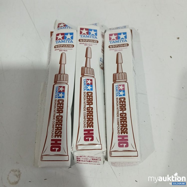 Artikel Nr. 920248: Tamiya Gear Grease HG