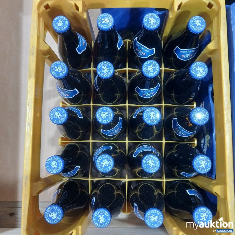 Artikel Nr. 922248: Puntigamer Bier 0,5 Liter 20Stk 