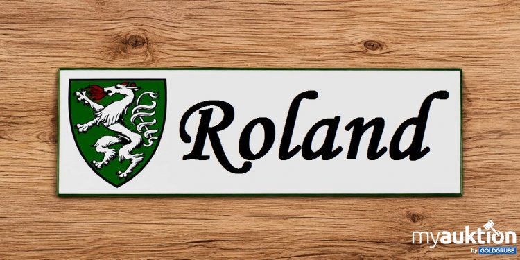 Artikel Nr. 937248: Blechschild 