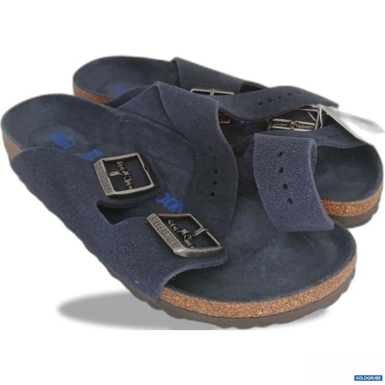Artikel Nr. 954248: Birkenstock Arizona BS Sandalen