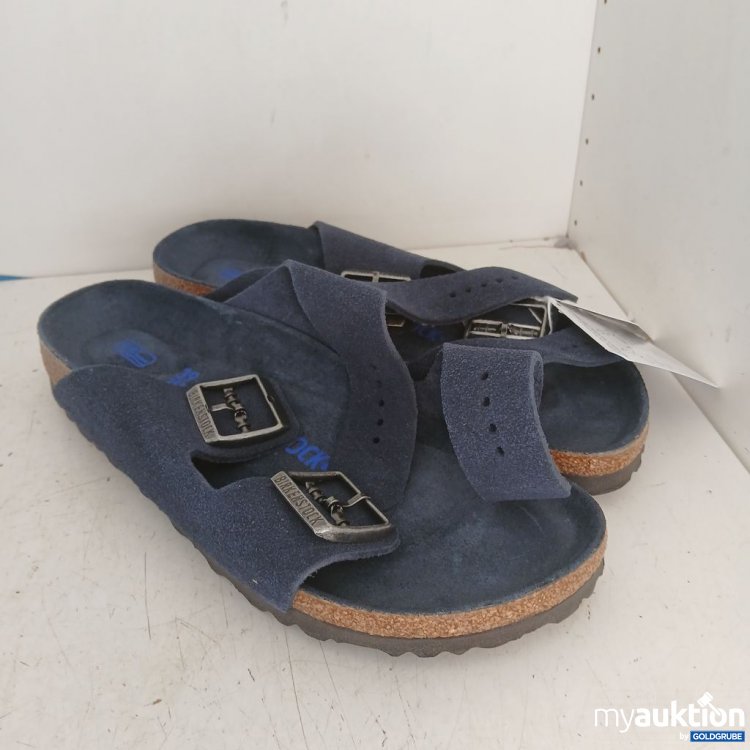 Artikel Nr. 954248: Birkenstock Arizona BS Sandalen