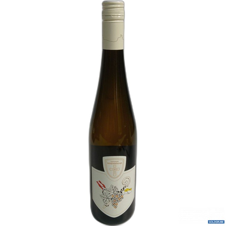 Artikel Nr. 956248: Proidl Senftenberg Steilheit Kremstal Riesling 0.75l