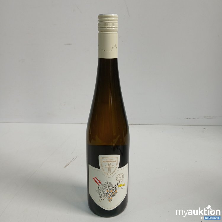 Artikel Nr. 956248: Proidl Senftenberg Steilheit Kremstal Riesling 0.75l