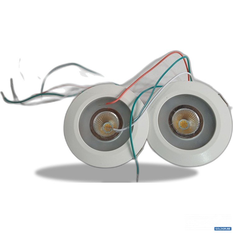 Artikel Nr. 964248: Loxone LED Spot 