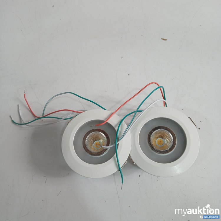 Artikel Nr. 964248: Loxone LED Spot 