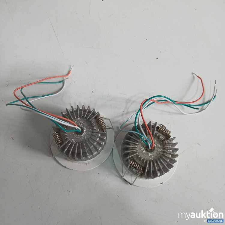 Artikel Nr. 964248: Loxone LED Spot 