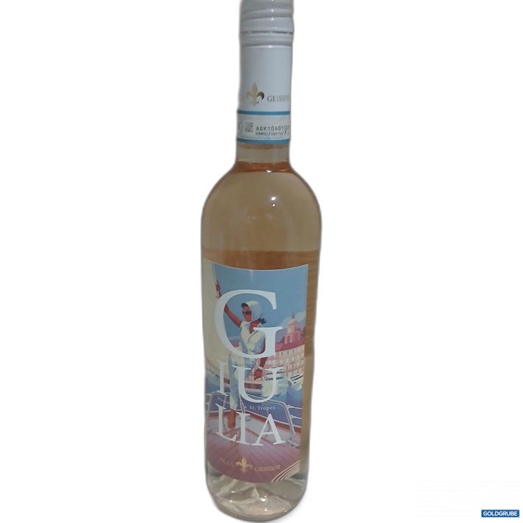 Artikel Nr. 969248: Villa Geissini Pinot Grigio Rosato 2023 750ml