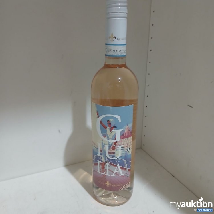 Artikel Nr. 969248: Villa Geissini Pinot Grigio Rosato 2023 750ml