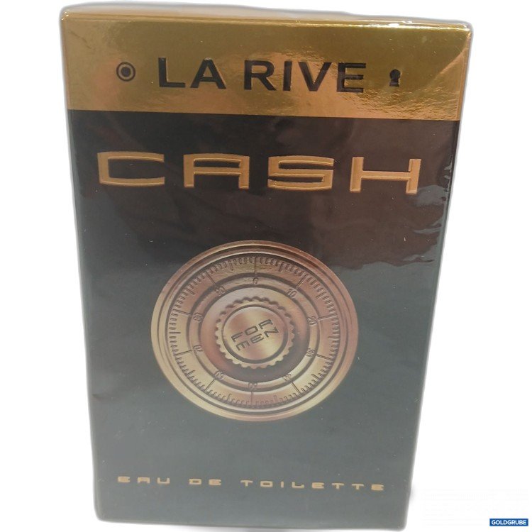 Artikel Nr. 979248: La Rive Cash Eau de Toilette 100ml 