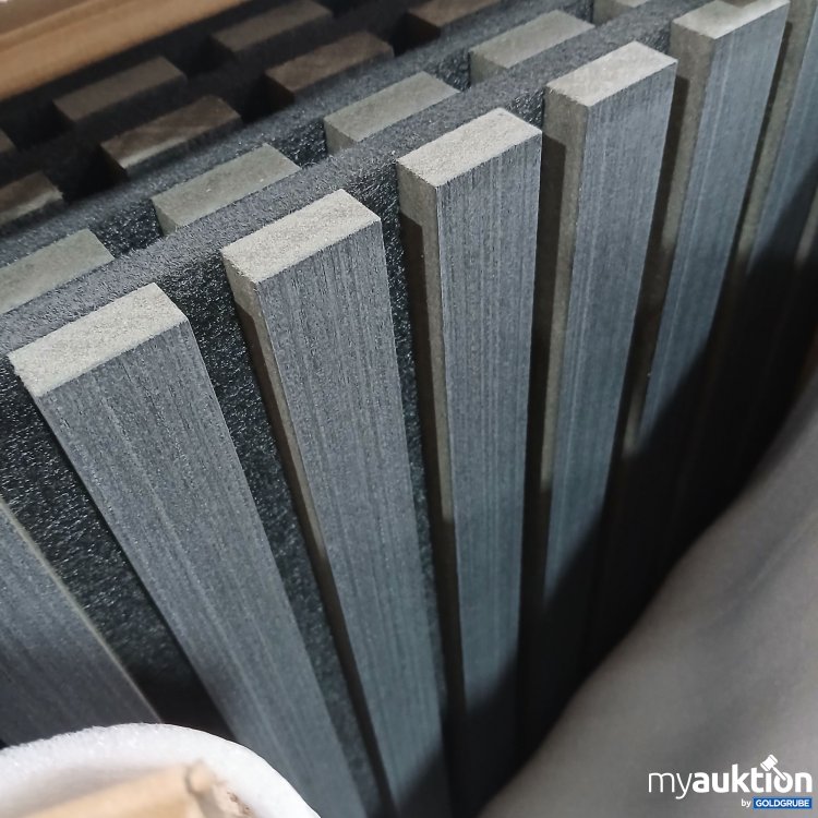 Artikel Nr. 982248: XxxLutz Acoustic Panel Blackboak 4stk 