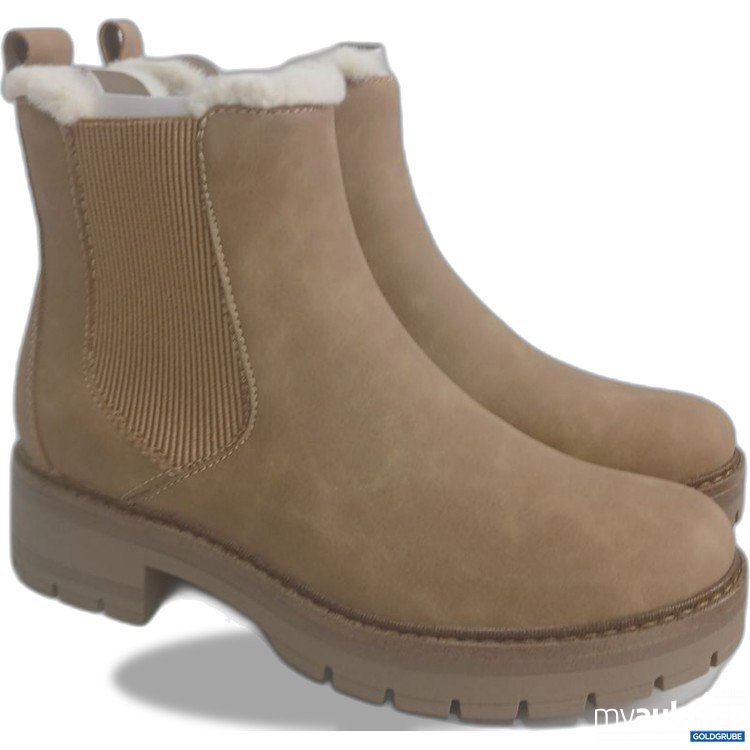 Artikel Nr. 992248 Artikel Nr. 992248: Graceland Chelsea-Boots