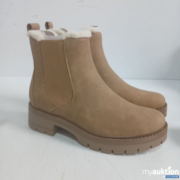 Artikel Nr. 992248 Artikel Nr. 992248: Graceland Chelsea-Boots