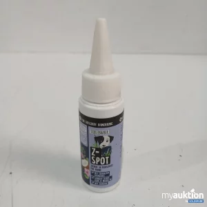 Artikel Nr. 472248: Z-Spot Zecken- & Flohschutz für Hunde 50ml