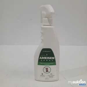 Artikel Nr. 478248: Silberkraft Ameisen Spray 500ml