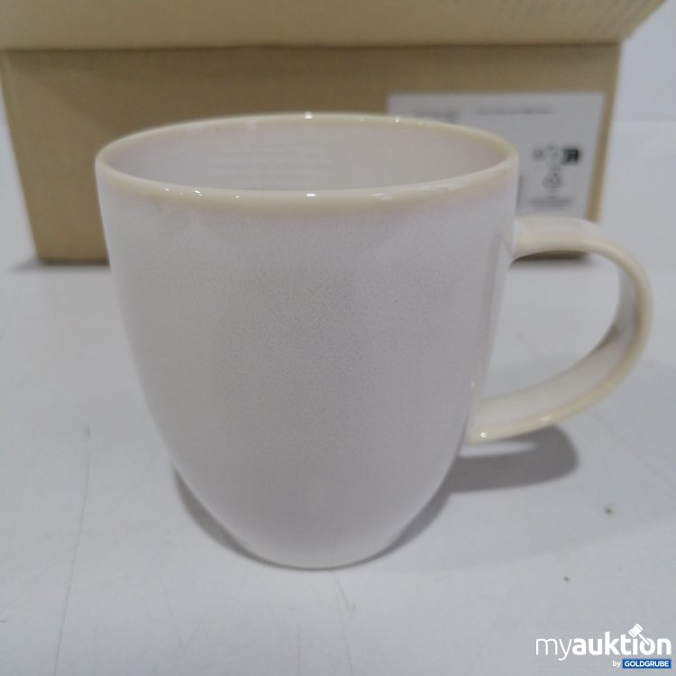 Artikel Nr. 340249 Artikel Nr. 340249: Like by Villeroy&Boch 6x Becher mit Henkel 0.35l