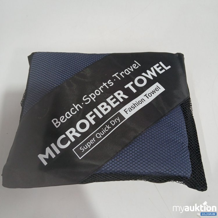 Artikel Nr. 397249 Artikel Nr. 397249: Beach Sports Travel Microfiber Towel 80x180cm