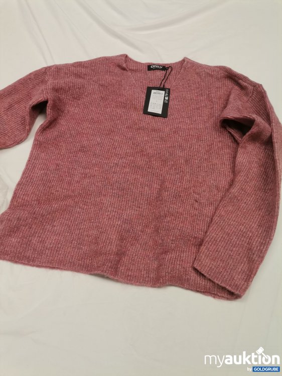 Artikel Nr. 435249 Artikel Nr. 435249: Only Pullover