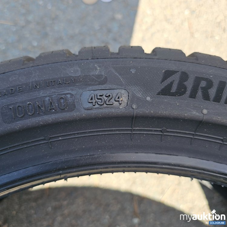 Artikel Nr. 439249 Artikel Nr. 439249: Bridgestone Turanza All Season 6 205/45R17 88V XL 2 Stück