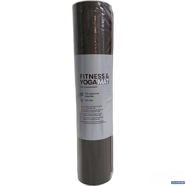Artikel Nr. 442249: Fitness & Yoga Mat Breite ca. 60cm