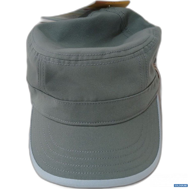 Artikel Nr. 445249 Artikel Nr. 445249: Vaude Cuba Libre Cap III, Größe M, Art.No. 47116-536-5301