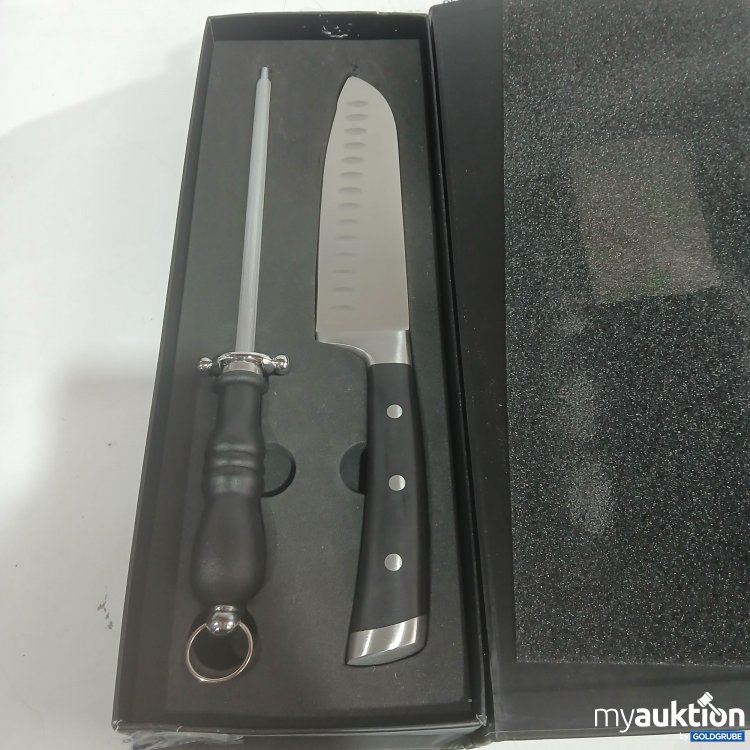 Artikel Nr. 446249 Artikel Nr. 446249: Premium Messer Set