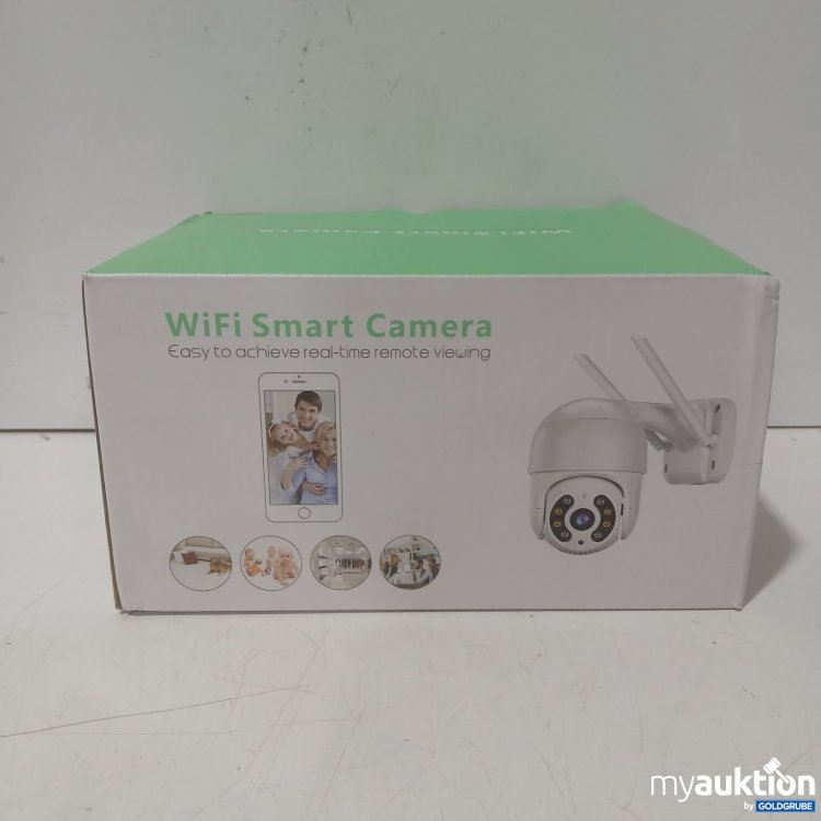 Artikel Nr. 469249 Artikel Nr. 469249: WiFi Smart Camera A8B