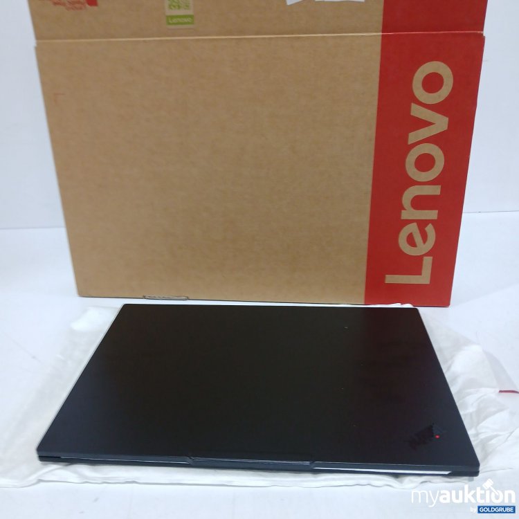 Artikel Nr. 523249 Artikel Nr. 523249: Lenovo Think Pad E16 Gen3