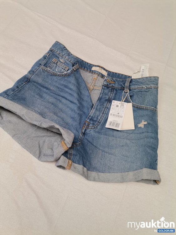 Artikel Nr. 705249: STr Jeans Shorts