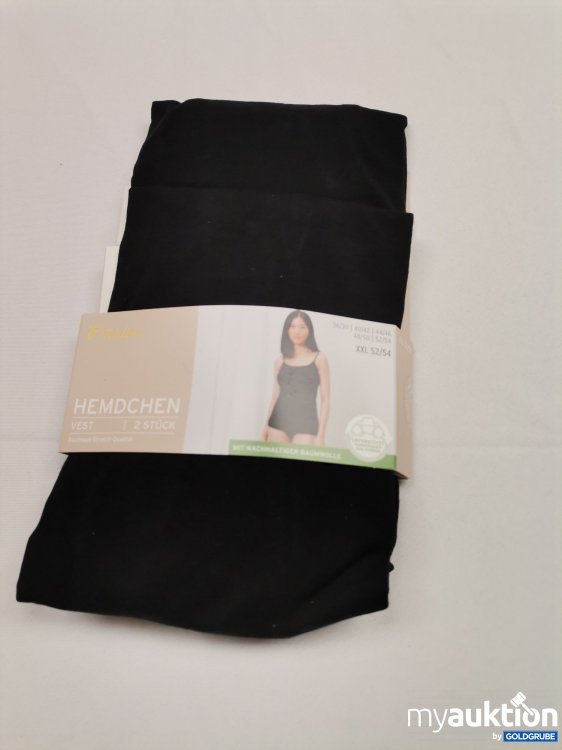 Artikel Nr. 776249 Artikel Nr. 776249: Tchibo Hemdchen