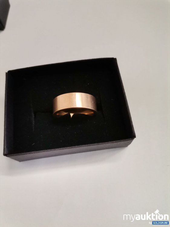 Artikel Nr. 793249 Artikel Nr. 793249: New one men Ring Matt 8mm breit