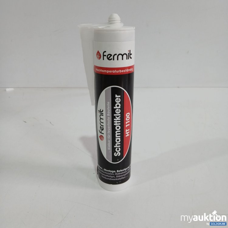 Artikel Nr. 804249 Artikel Nr. 804249: Fermit Schaumstoffkleber HT1100 310ml