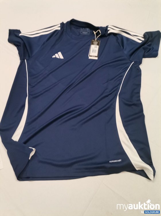 Artikel Nr. 824249 Artikel Nr. 824249: Adidas Tiro24 Jersey Shirt