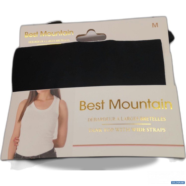 Artikel Nr. 837249: Best mountain Top 