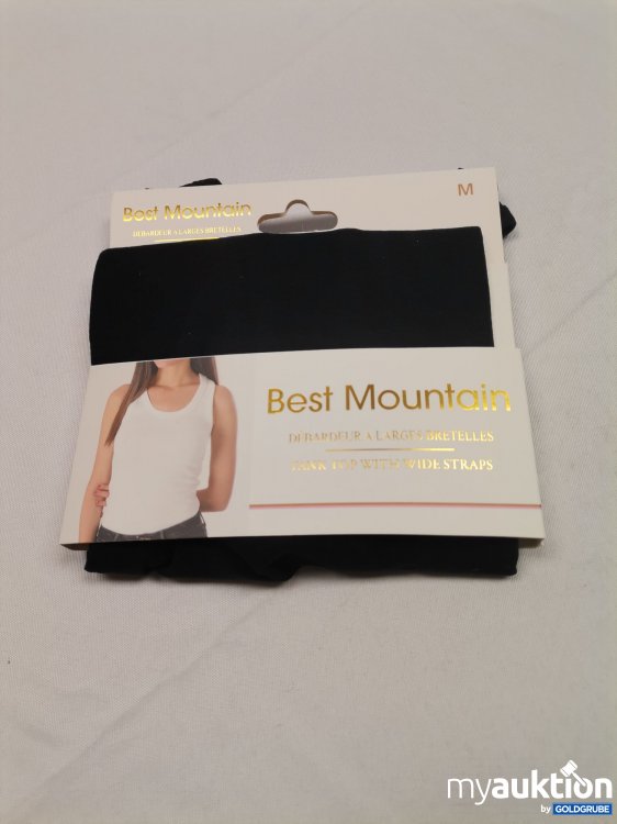 Artikel Nr. 837249: Best mountain Top 