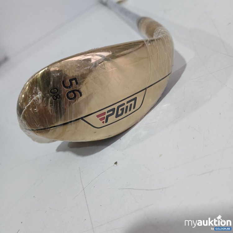 Artikel Nr. 839249: PGM Golfschläger 56 08