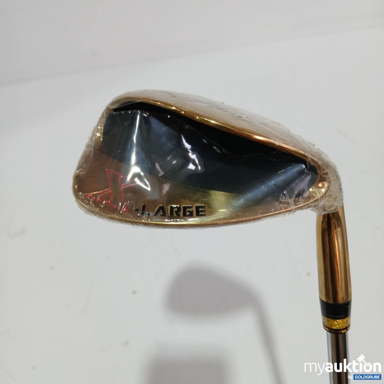 Artikel Nr. 839249: PGM Golfschläger 56 08