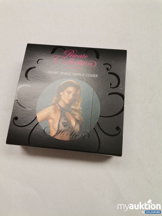 Artikel Nr. 842249: Private Collection Nippel cover 