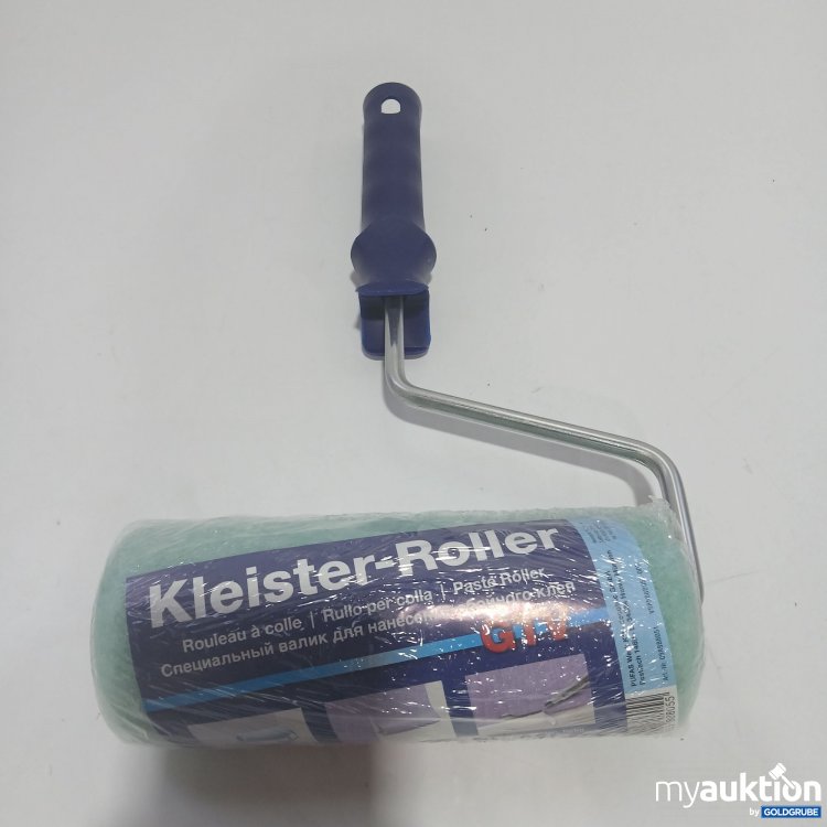 Artikel Nr. 857249 Artikel Nr. 857249: Kleister-Roller GTV