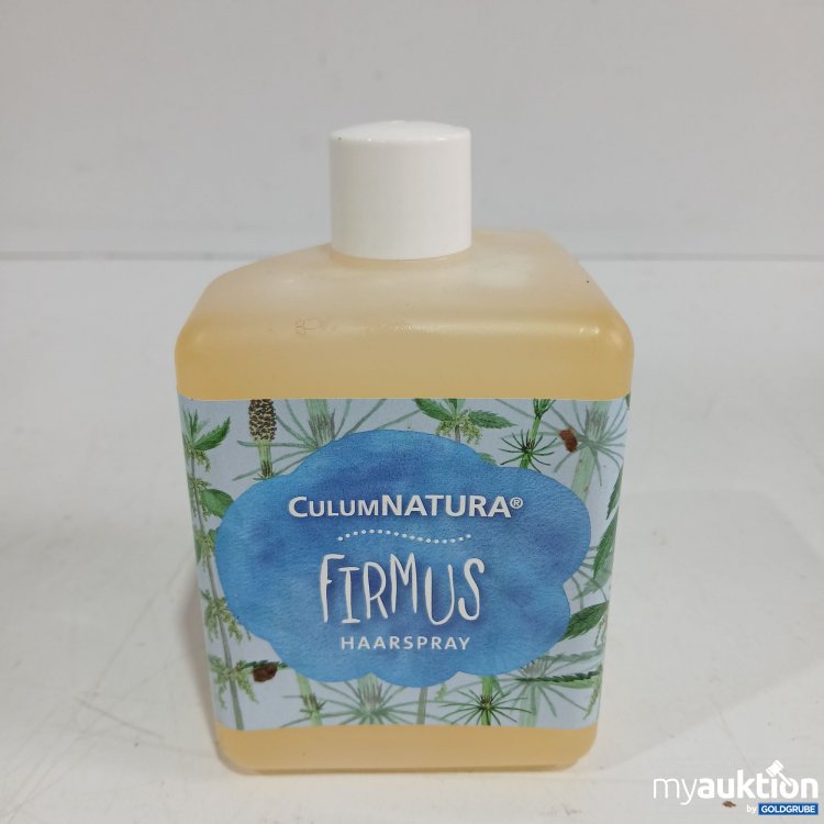 Artikel Nr. 867249: CulumNatura Firmus Haarspray 500ml 