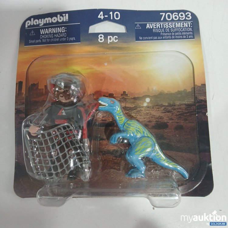 Artikel Nr. 874249 Artikel Nr. 874249: Playmobil Dinosaurier