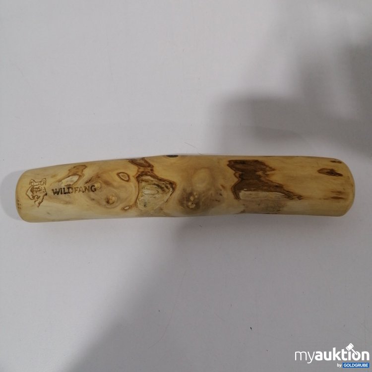 Artikel Nr. 875249: Wildfang Hundespielzeug Holz