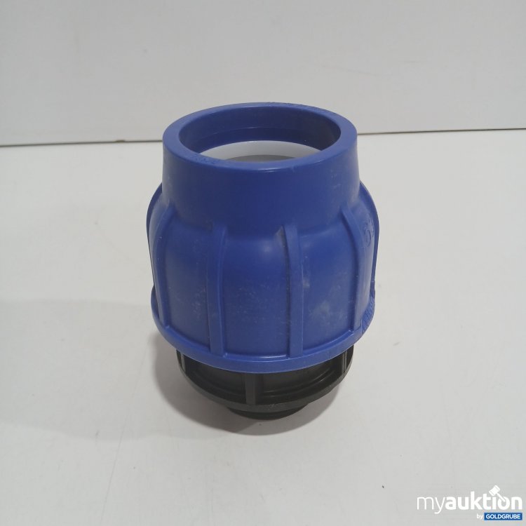 Artikel Nr. 877249 Artikel Nr. 877249: Kupplung MDPE