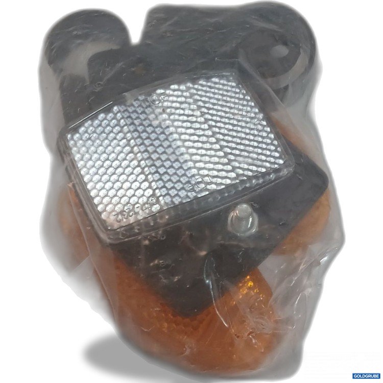 Artikel Nr. 883249: Fahrrad Reflektor 6 Stück 