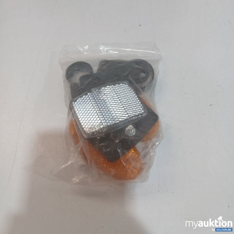 Artikel Nr. 883249: Fahrrad Reflektor 6 Stück 