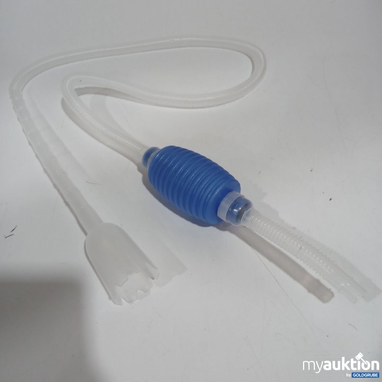 Artikel Nr. 893249: Aquarium Reiniger 