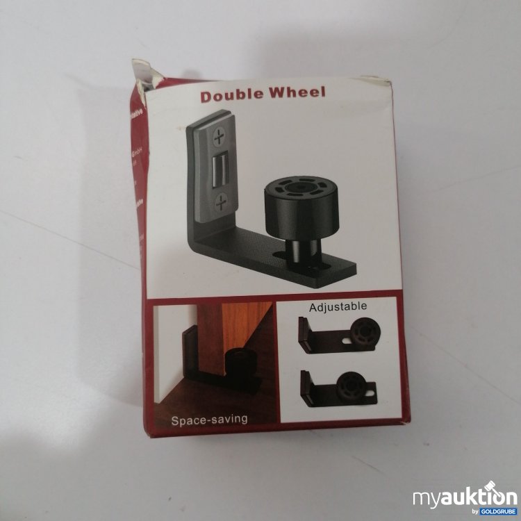 Artikel Nr. 896249: Barn Door Authorized Representative