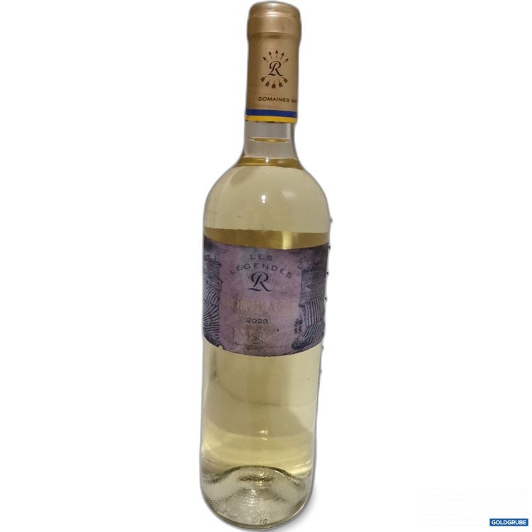 Artikel Nr. 899249: Les Legendes Bordeaux 0,75l 