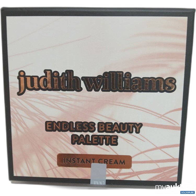 Artikel Nr. 904249: Judith Williams Beauty Palette 4x4ml 