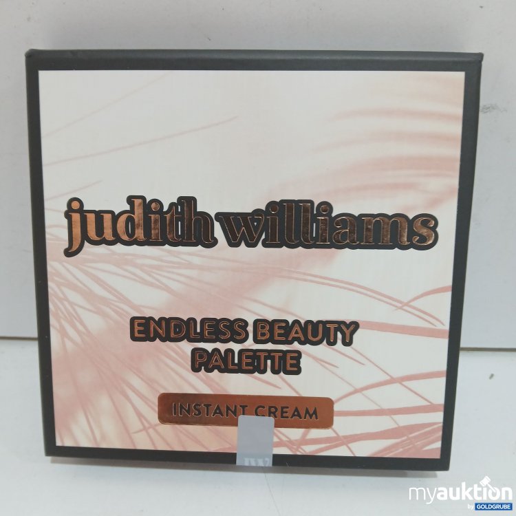 Artikel Nr. 904249: Judith Williams Beauty Palette 4x4ml 