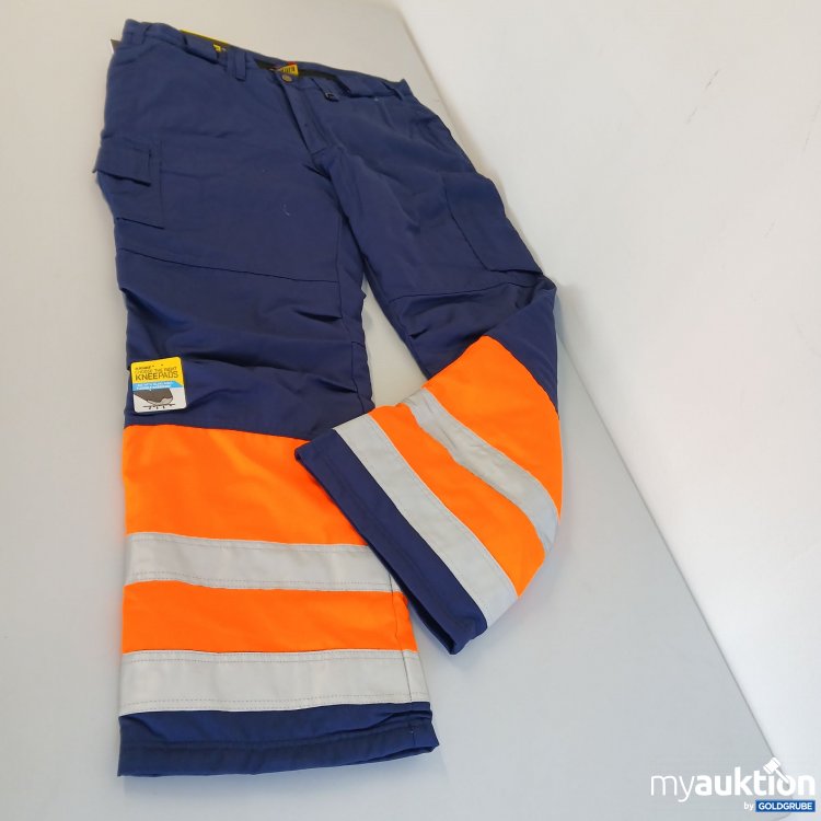 Artikel Nr. 908249: Blakläder Winterhose